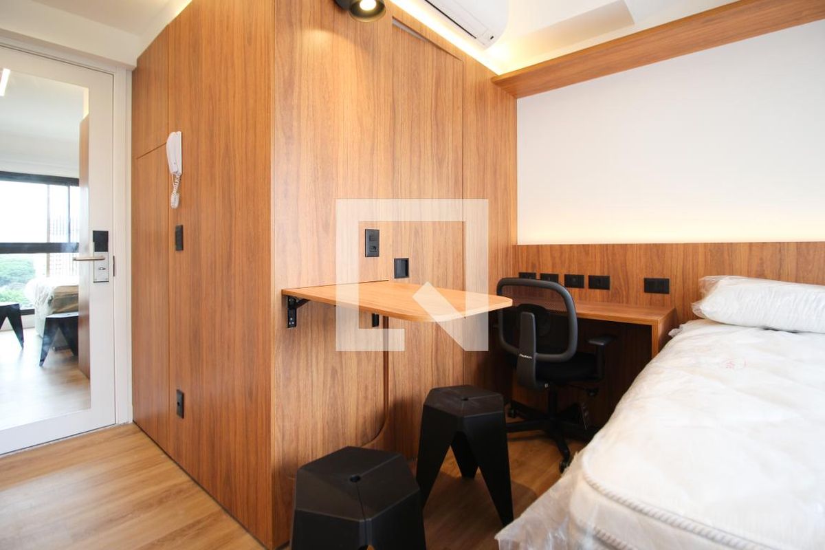 Kitnet-Studio, 21 m² - Foto 17
