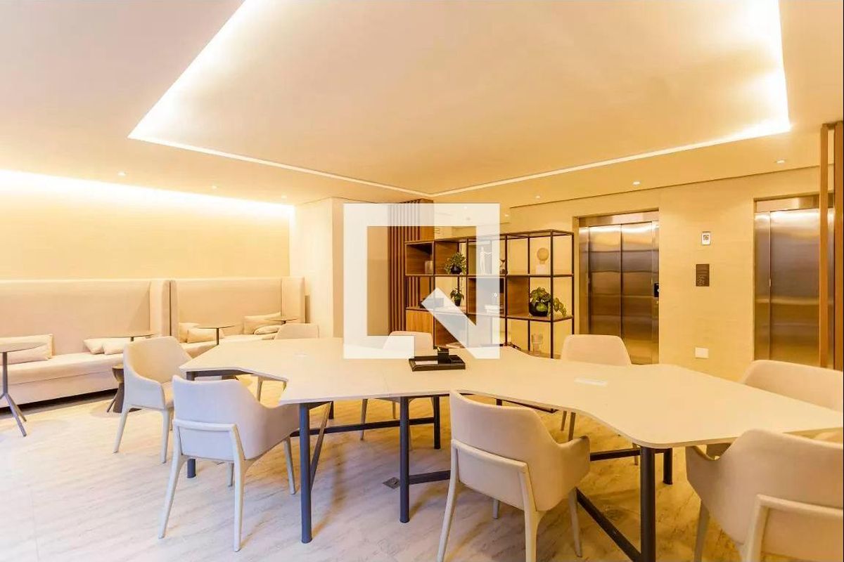 Kitnet-Studio, 21 m² - Foto 35