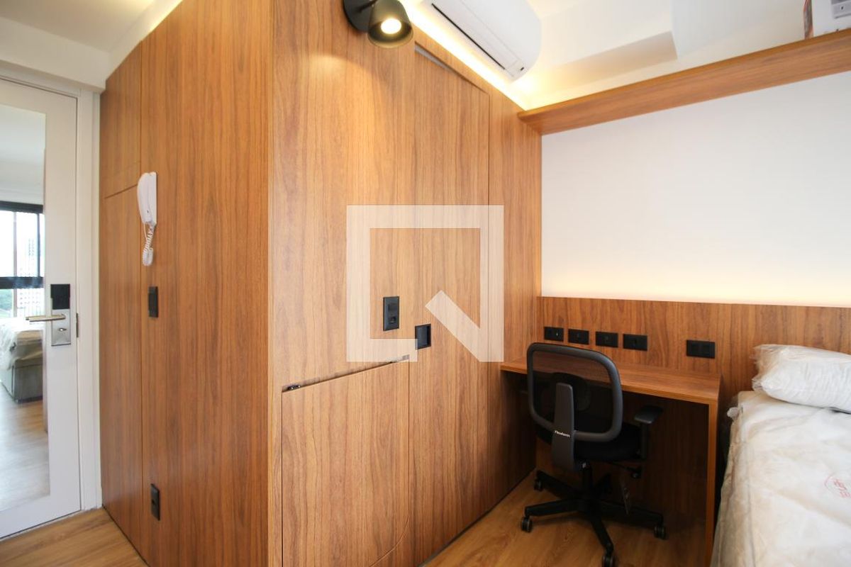 Kitnet-Studio, 21 m² - Foto 15