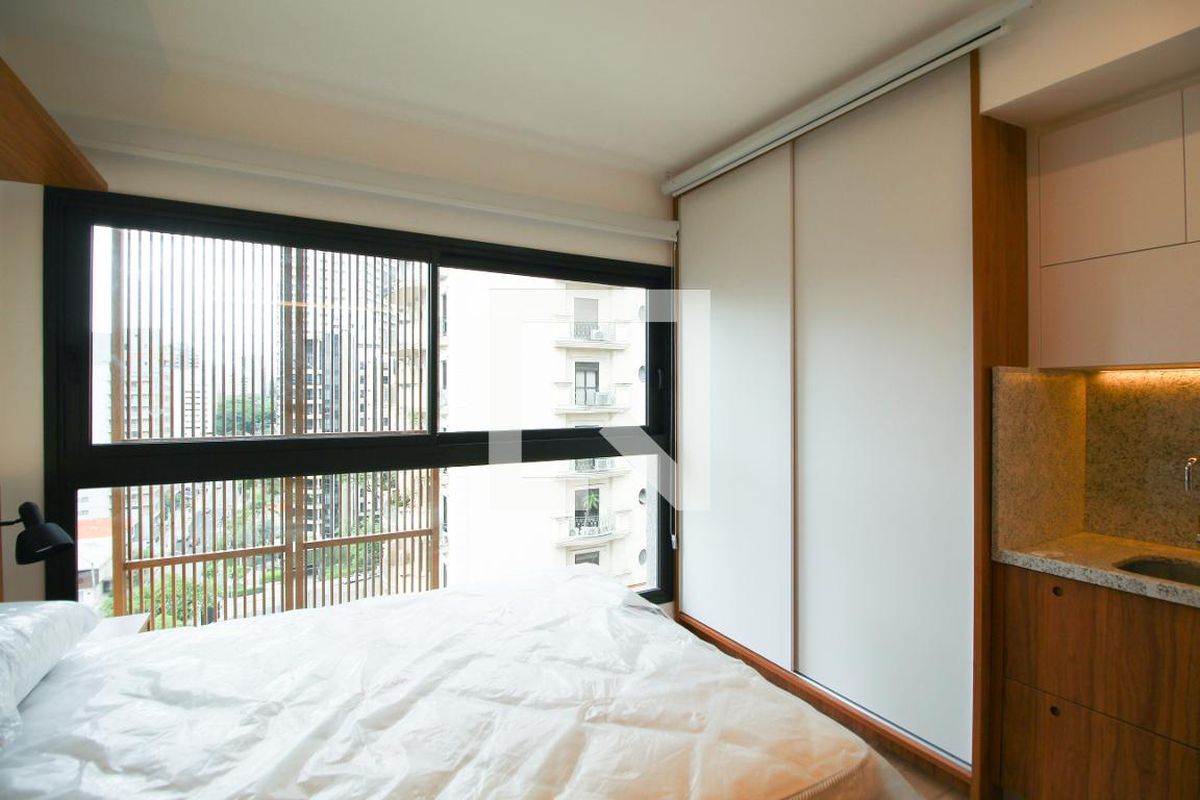 Kitnet-Studio, 21 m² - Foto 11