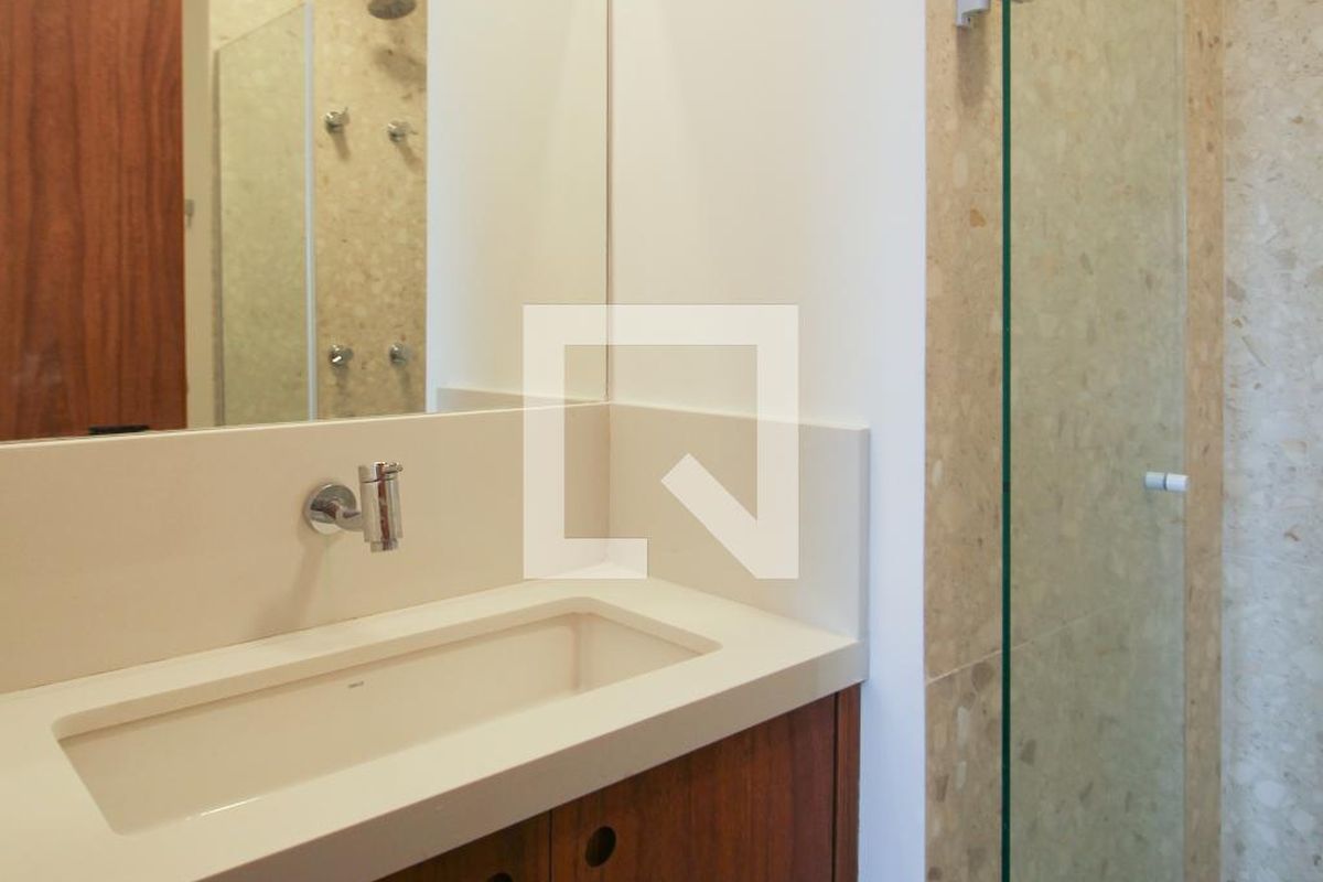 Kitnet-Studio, 21 m² - Foto 19