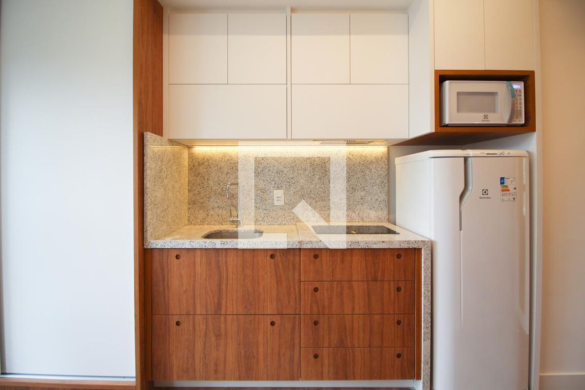 Kitnet-Studio, 21 m² - Foto 13