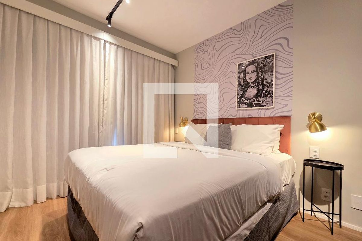 Kitnet-Studio, 29 m² - Foto 10