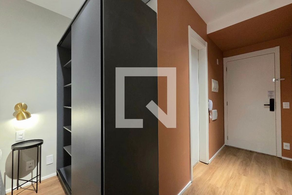 Kitnet-Studio, 29 m² - Foto 18