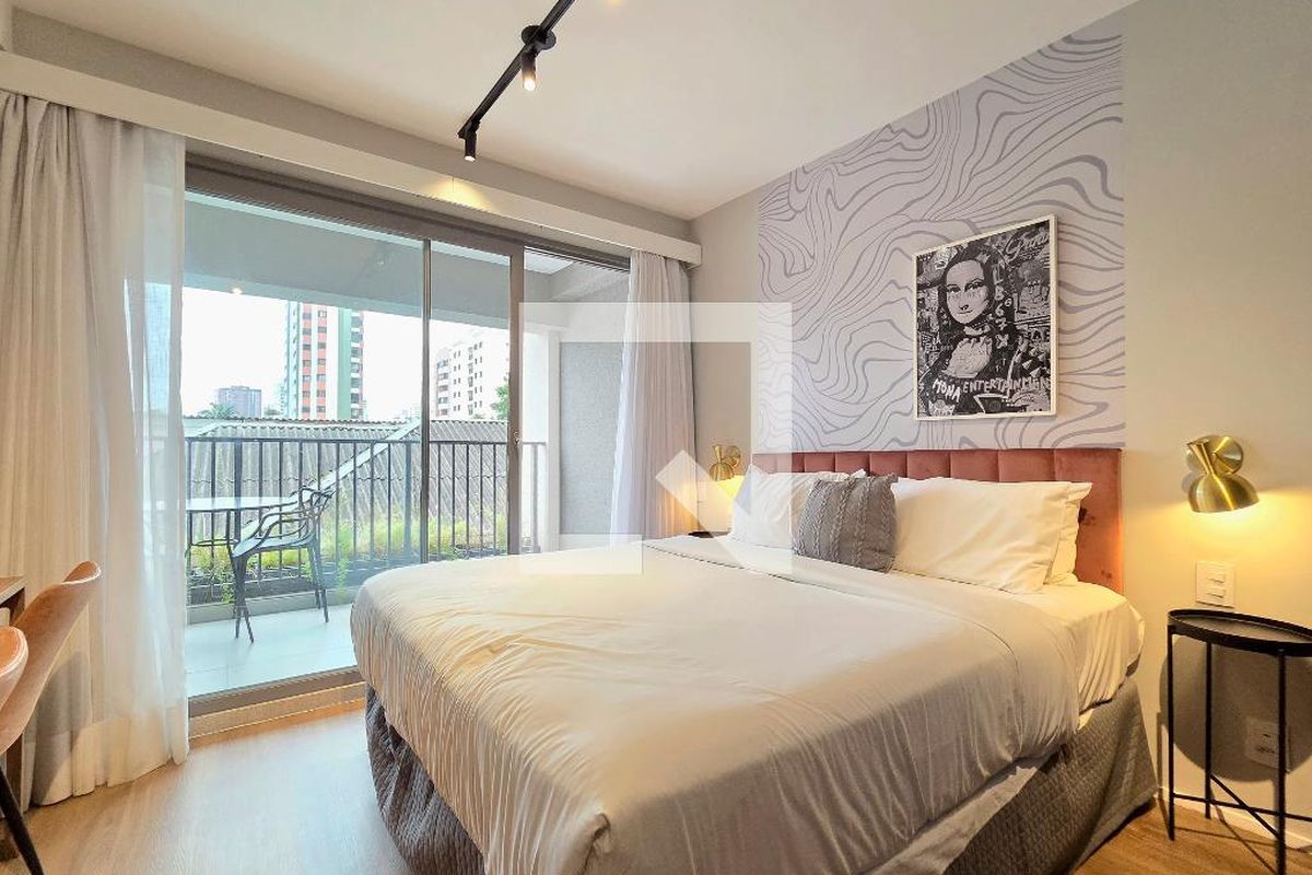 Kitnet-Studio, 29 m² - Foto 36
