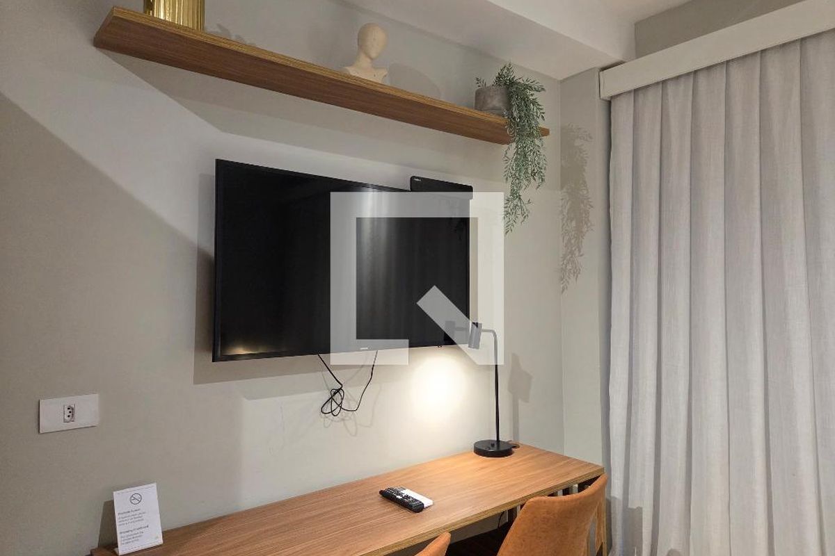 Kitnet-Studio, 29 m² - Foto 16