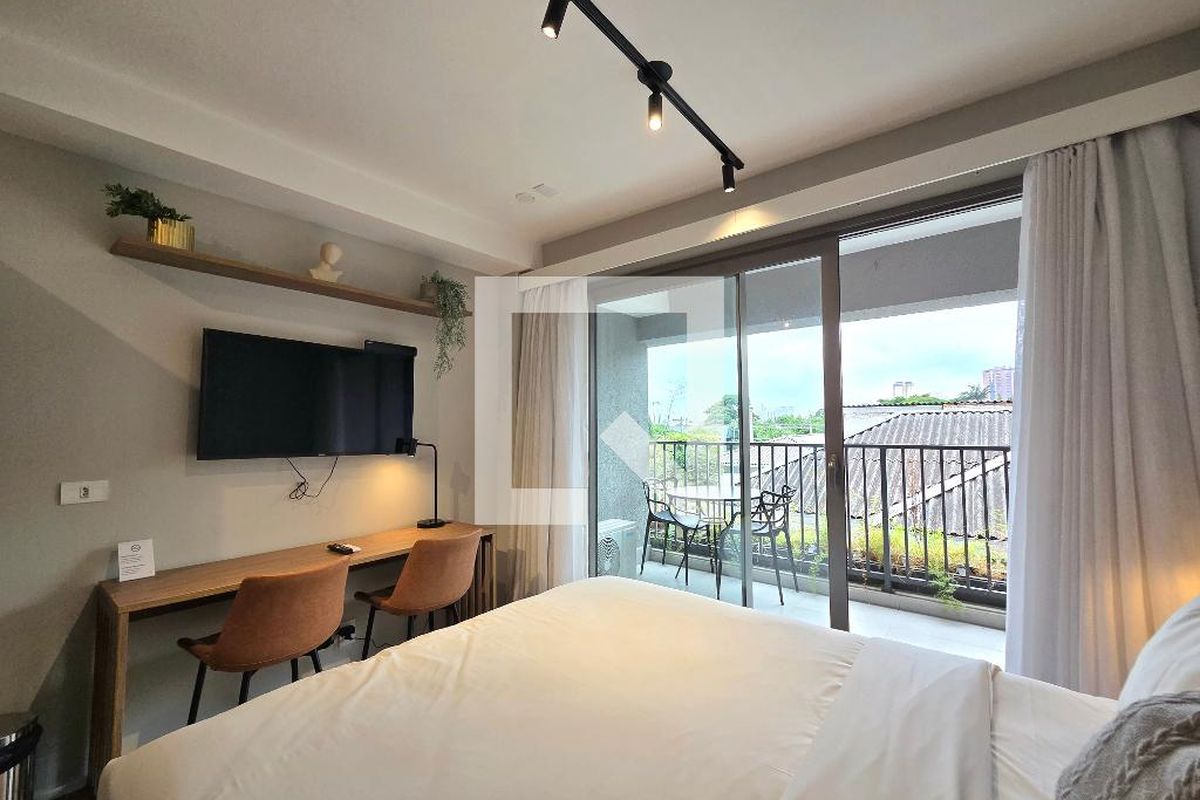 Kitnet-Studio, 29 m² - Foto 38