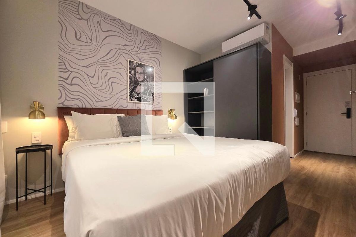 Kitnet-Studio, 29 m² - Foto 4