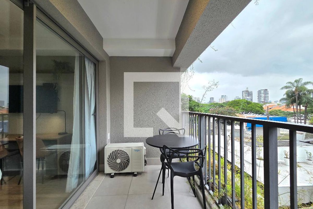 Kitnet-Studio, 29 m² - Foto 40