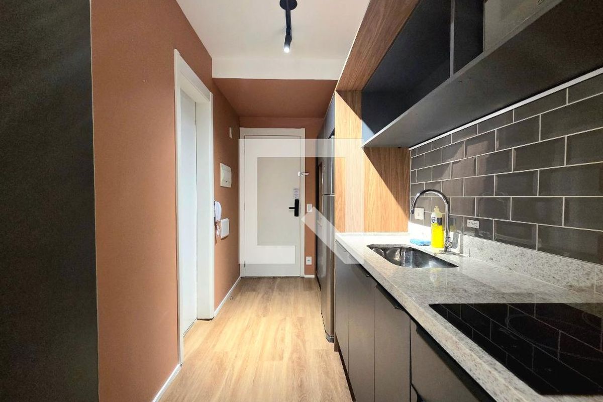 Kitnet-Studio, 29 m² - Foto 20