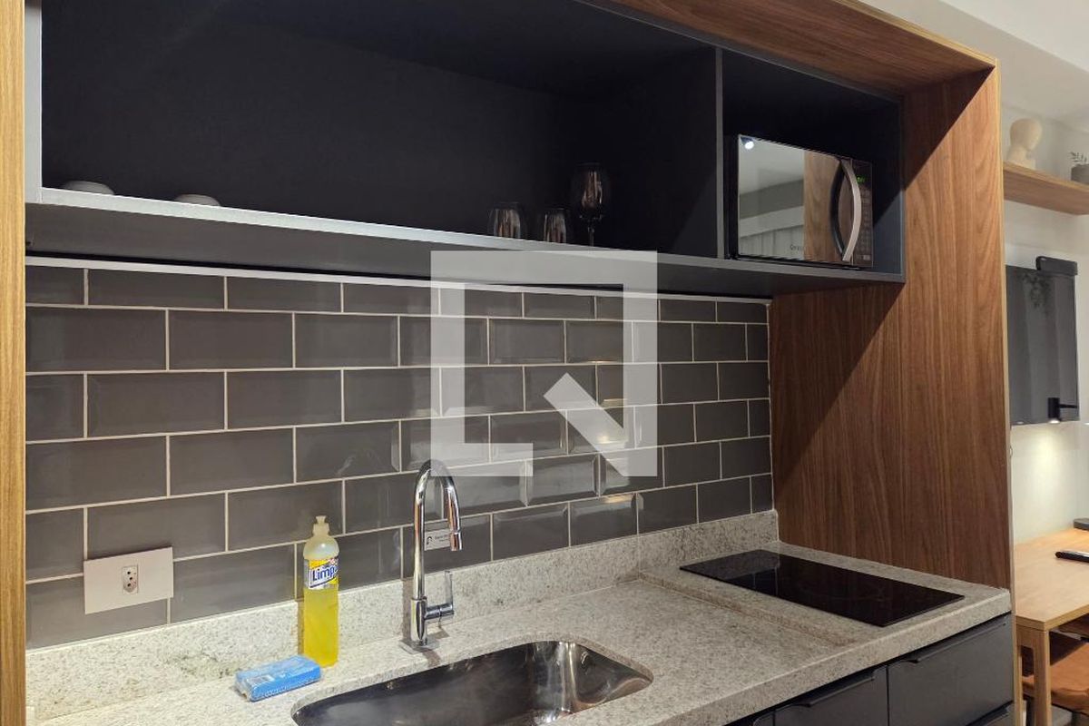 Kitnet-Studio, 29 m² - Foto 30