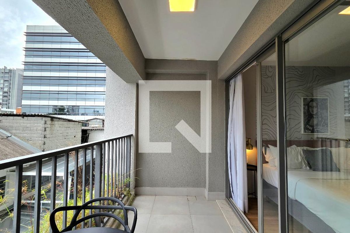 Kitnet-Studio, 29 m² - Foto 42