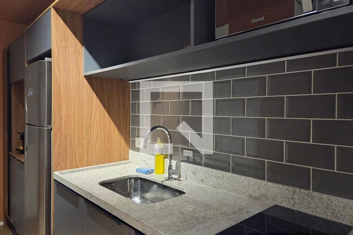 Kitnet-Studio, 29 m² - Foto 28