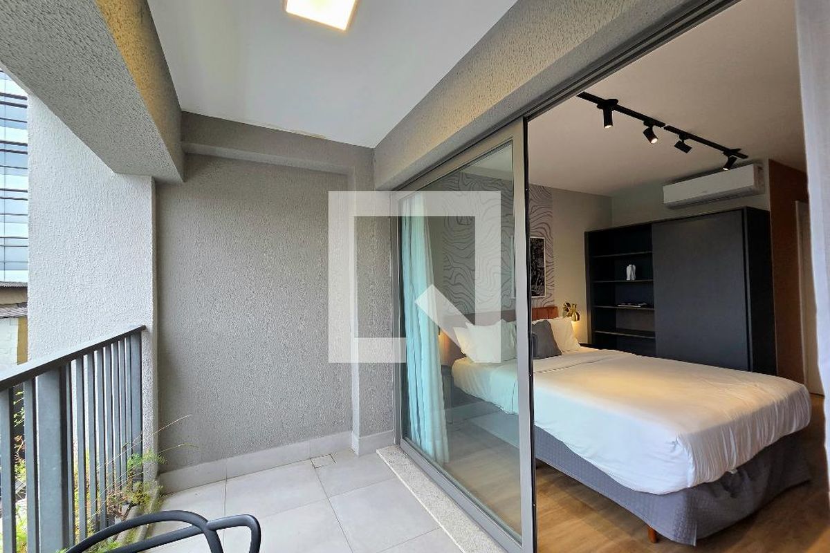 Kitnet-Studio, 29 m² - Foto 48
