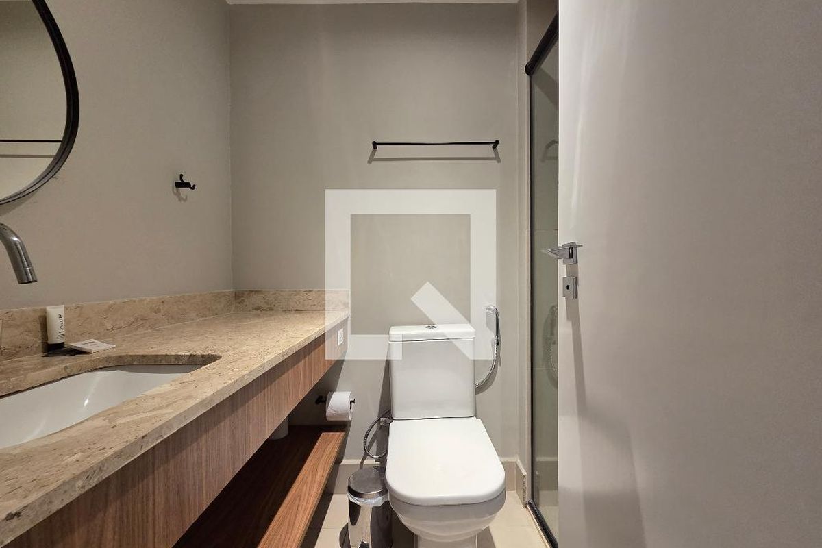 Kitnet-Studio, 29 m² - Foto 52