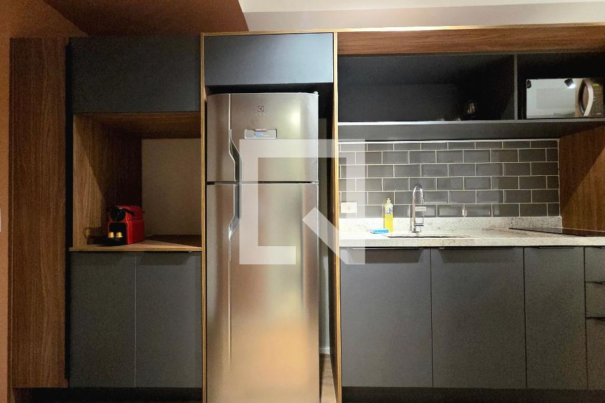Kitnet-Studio, 29 m² - Foto 26