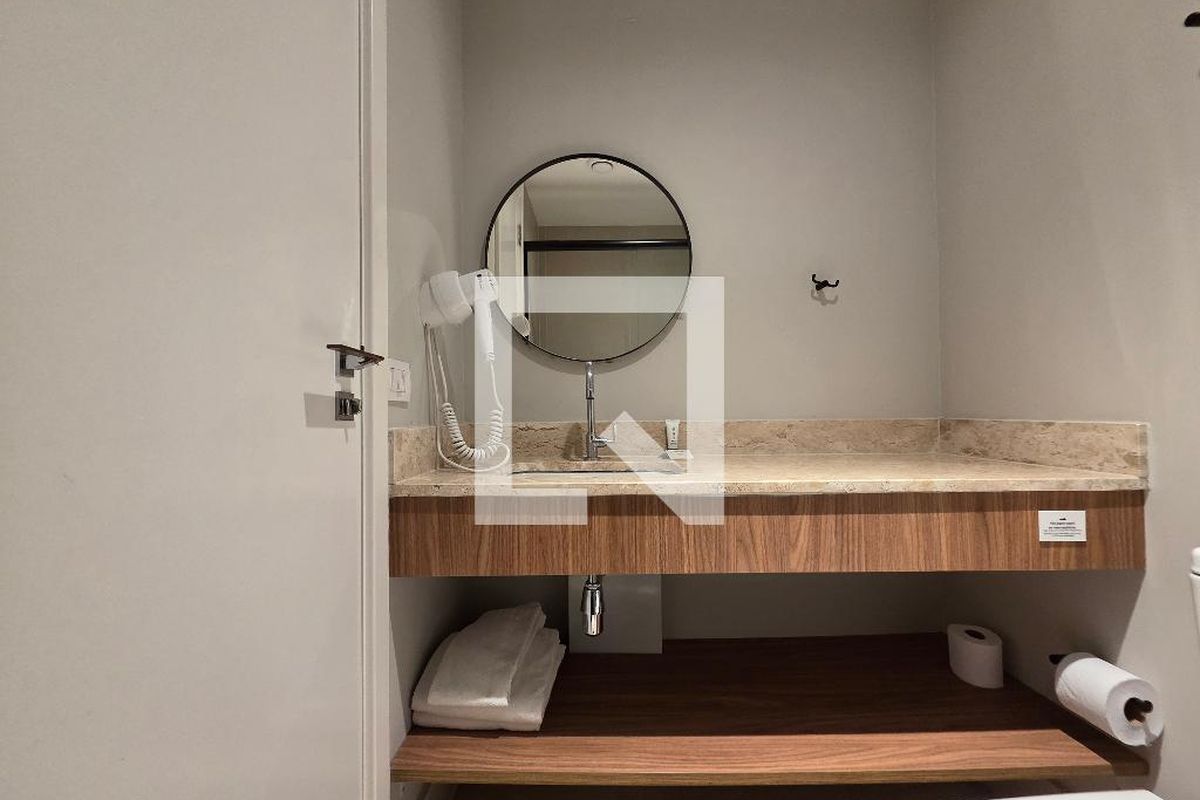 Kitnet-Studio, 29 m² - Foto 56