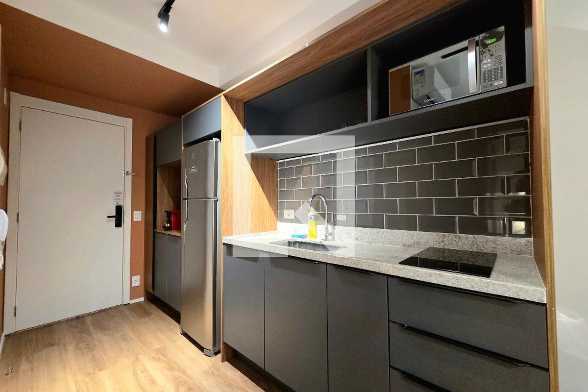 Kitnet-Studio, 29 m² - Foto 22