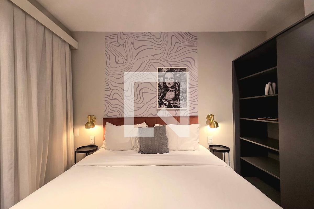 Kitnet-Studio, 29 m² - Foto 12