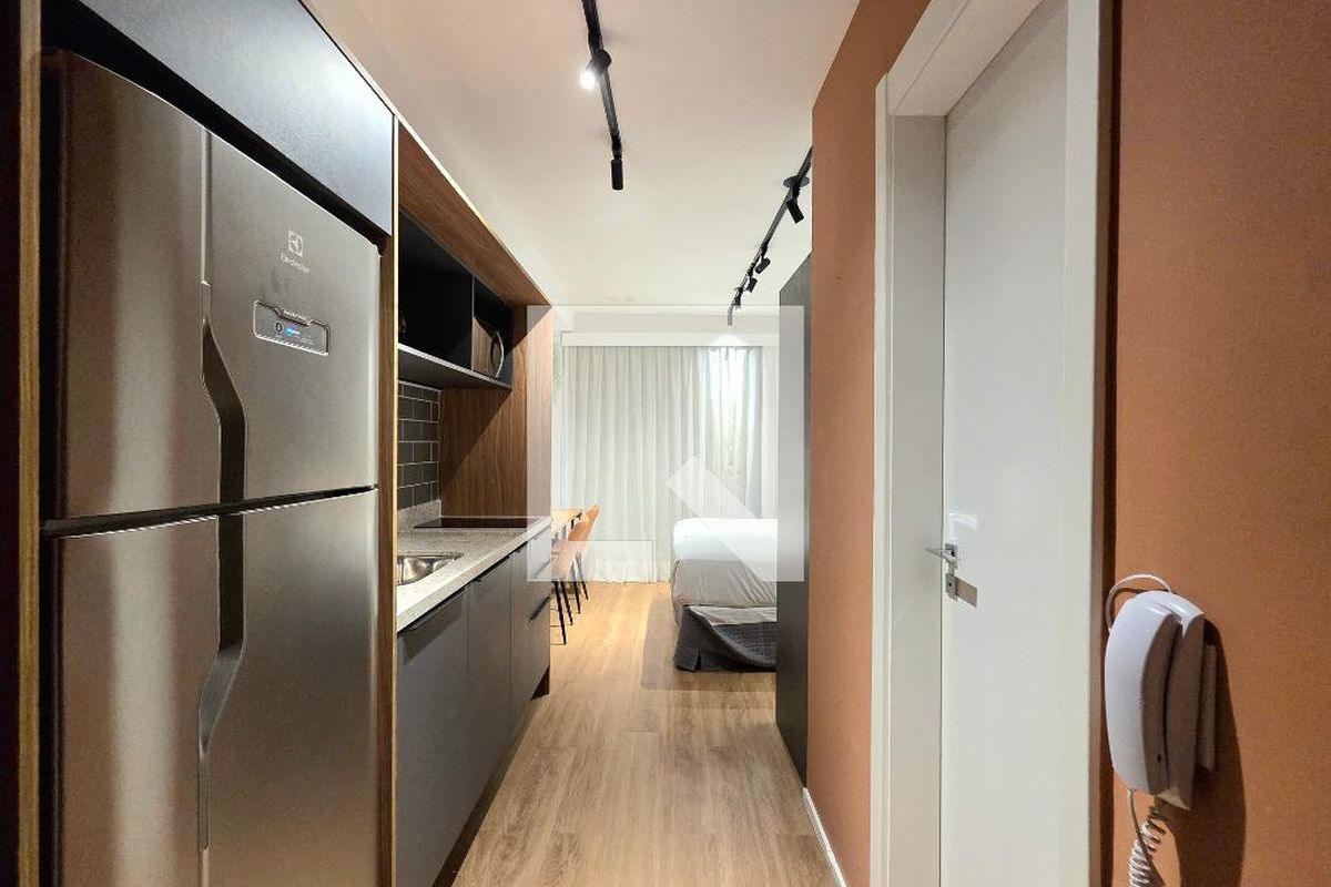 Kitnet-Studio, 29 m² - Foto 32