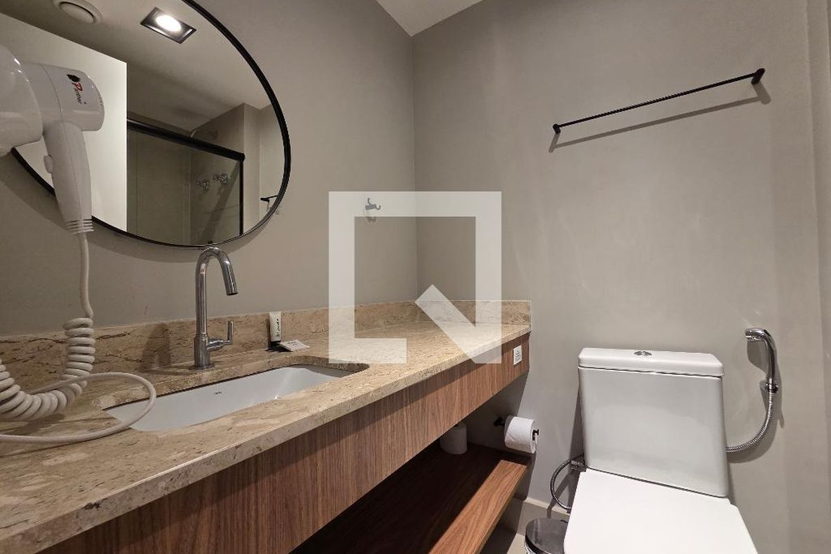 Kitnet-Studio, 29 m² - Foto 54