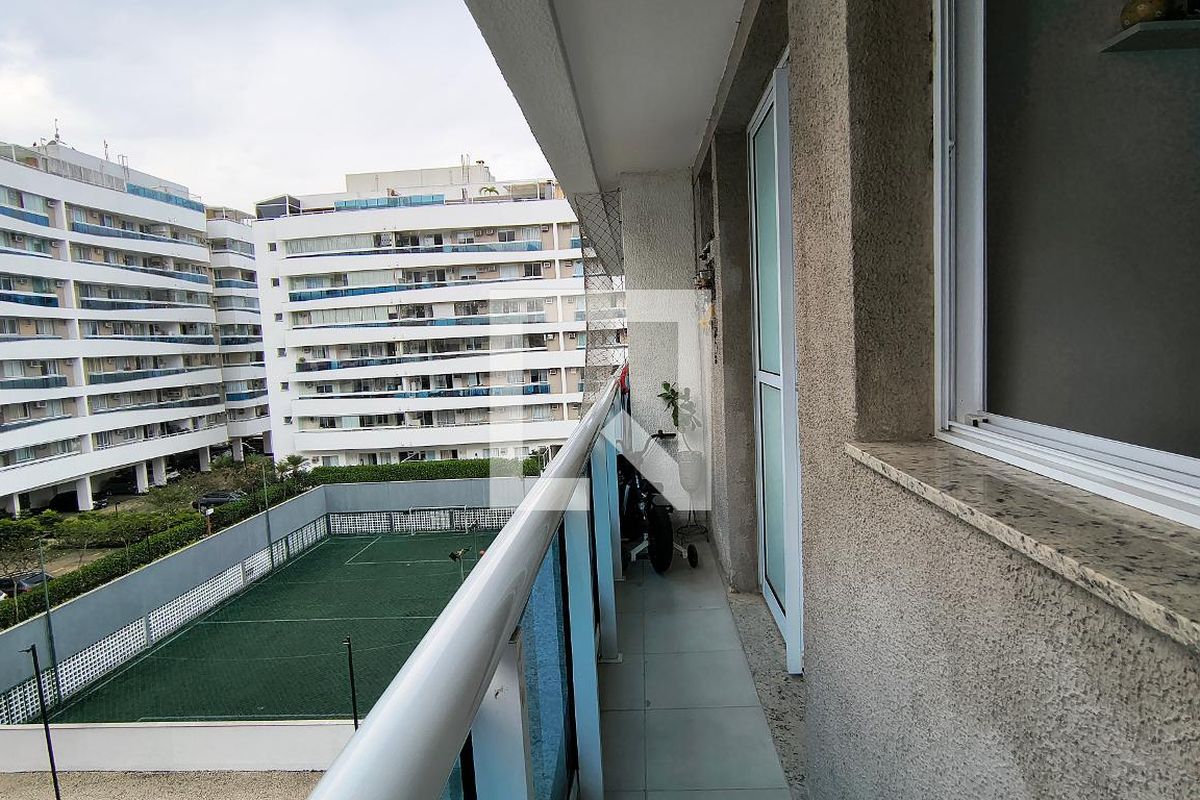 Apartamento, 3 quartos, 91 m² - Foto 30