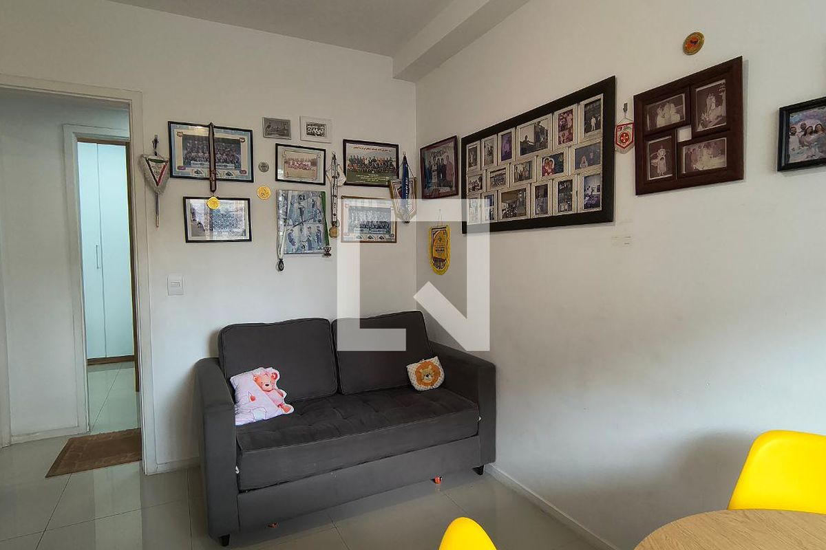 Apartamento, 3 quartos, 91 m² - Foto 58