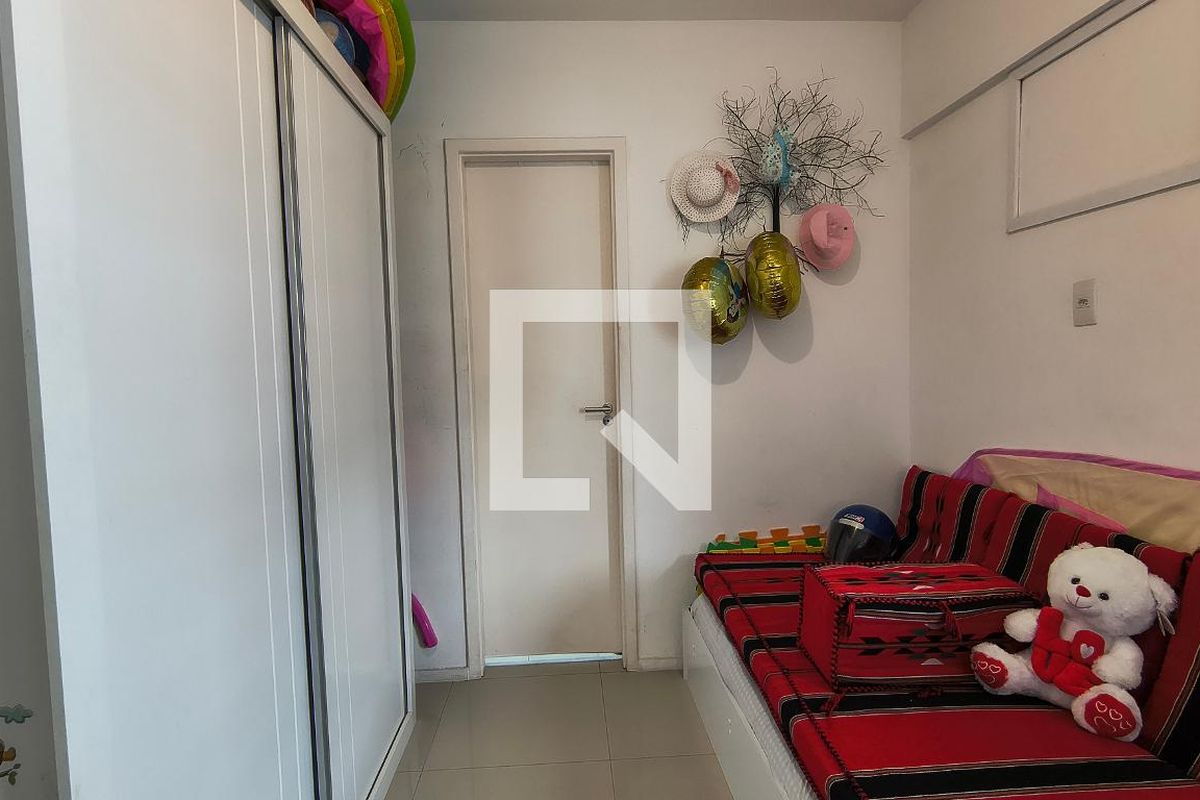 Apartamento, 3 quartos, 91 m² - Foto 46