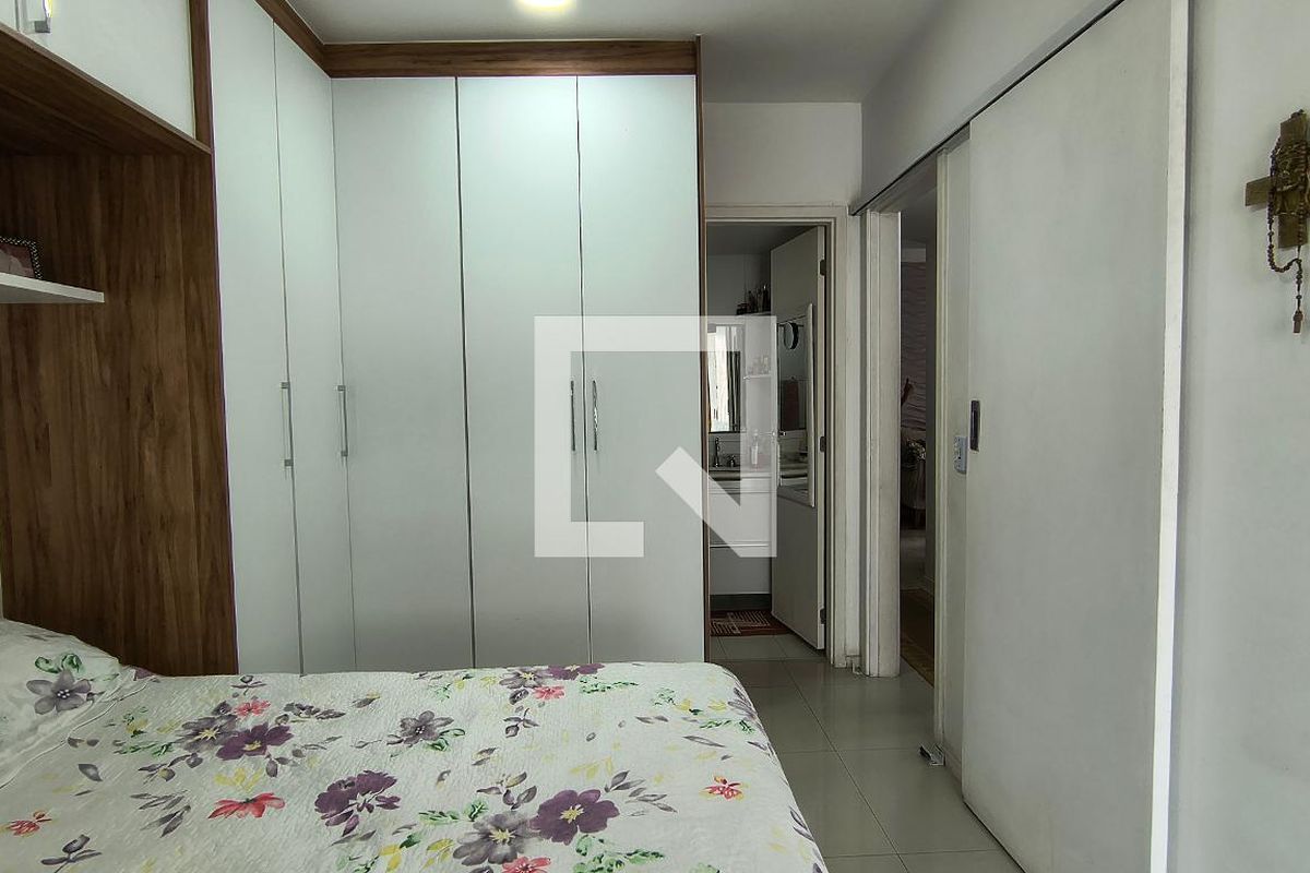 Apartamento, 3 quartos, 91 m² - Foto 28