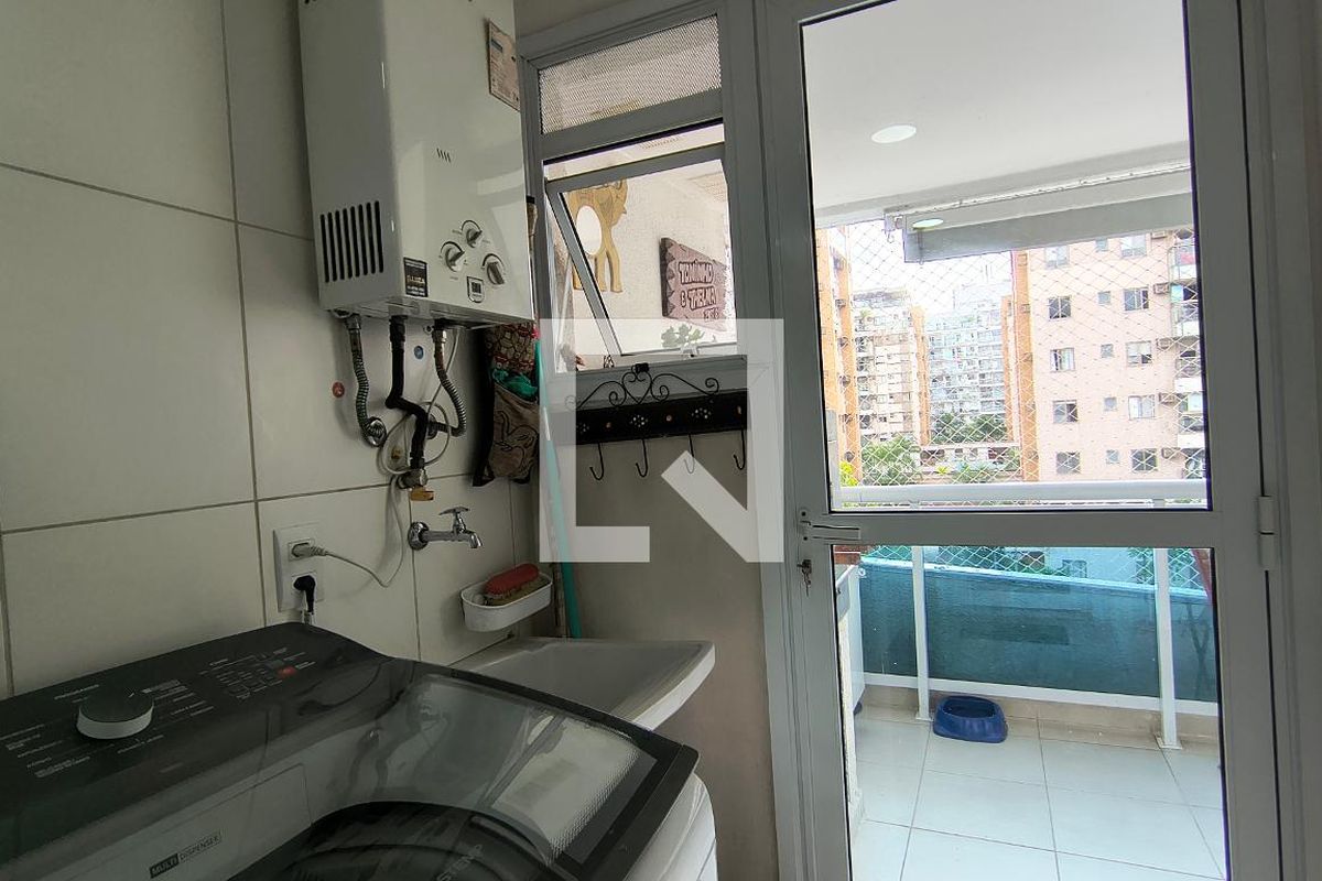 Apartamento, 3 quartos, 91 m² - Foto 78