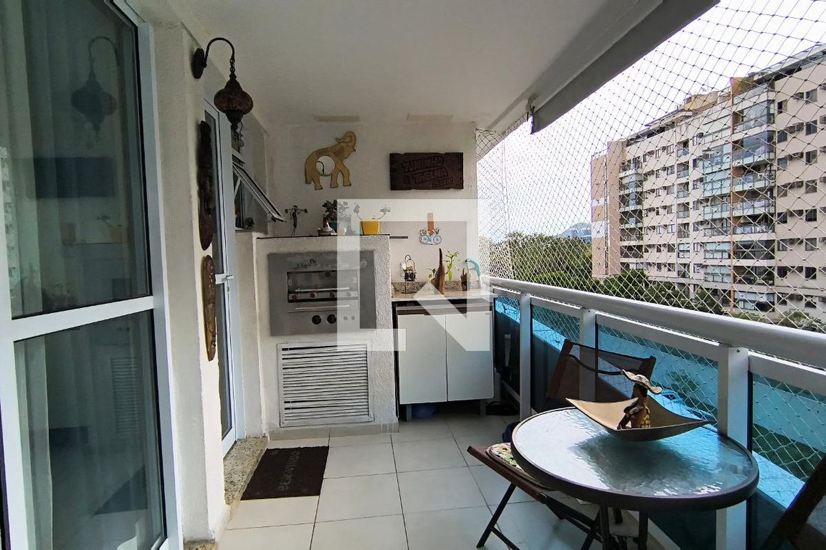 Apartamento, 3 quartos, 91 m² - Foto 14