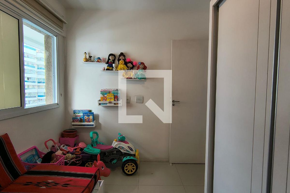 Apartamento, 3 quartos, 91 m² - Foto 48