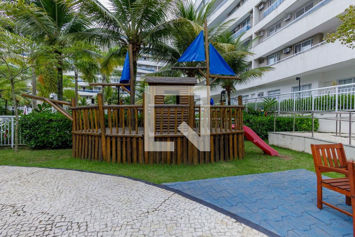 Apartamento, 3 quartos, 91 m² - Foto 86