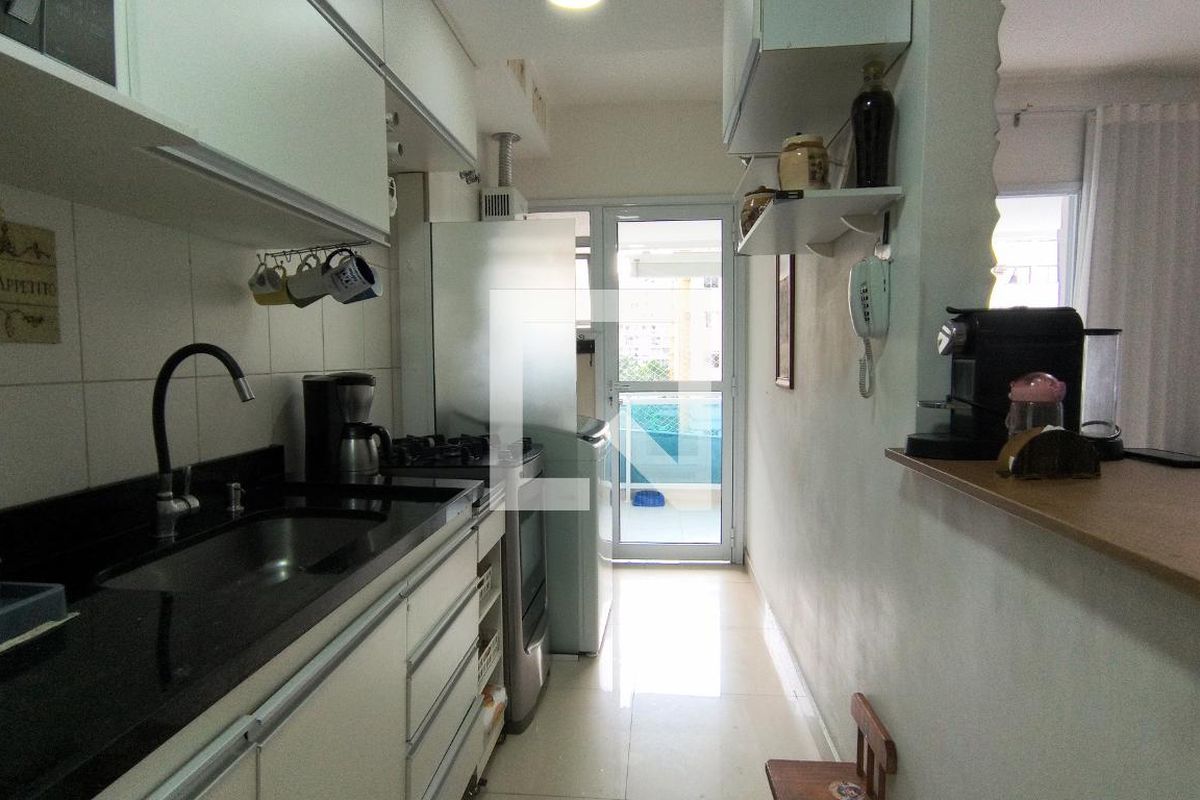 Apartamento, 3 quartos, 91 m² - Foto 74