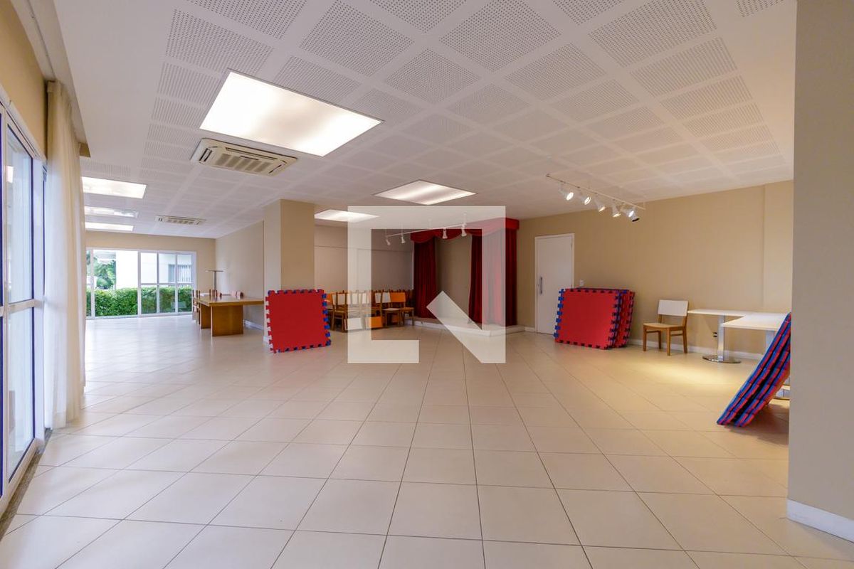 Apartamento, 3 quartos, 91 m² - Foto 94