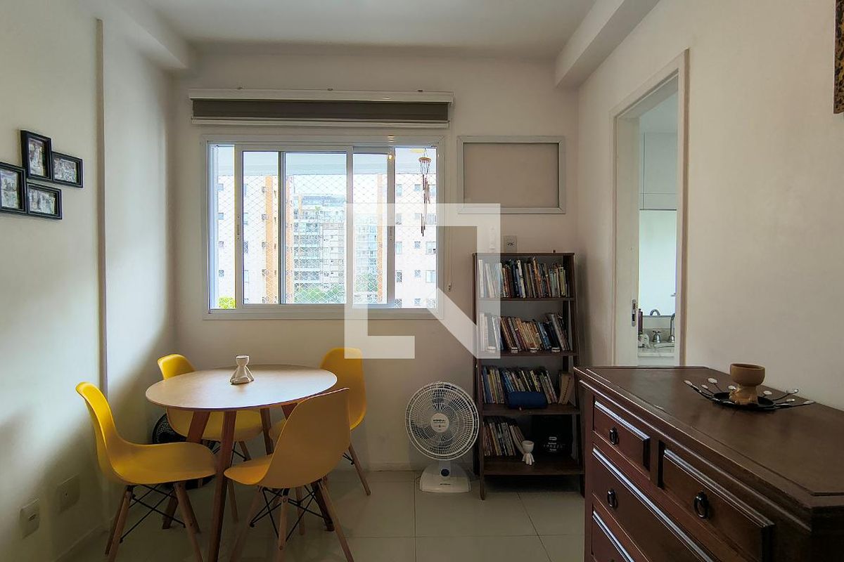 Apartamento, 3 quartos, 91 m² - Foto 54
