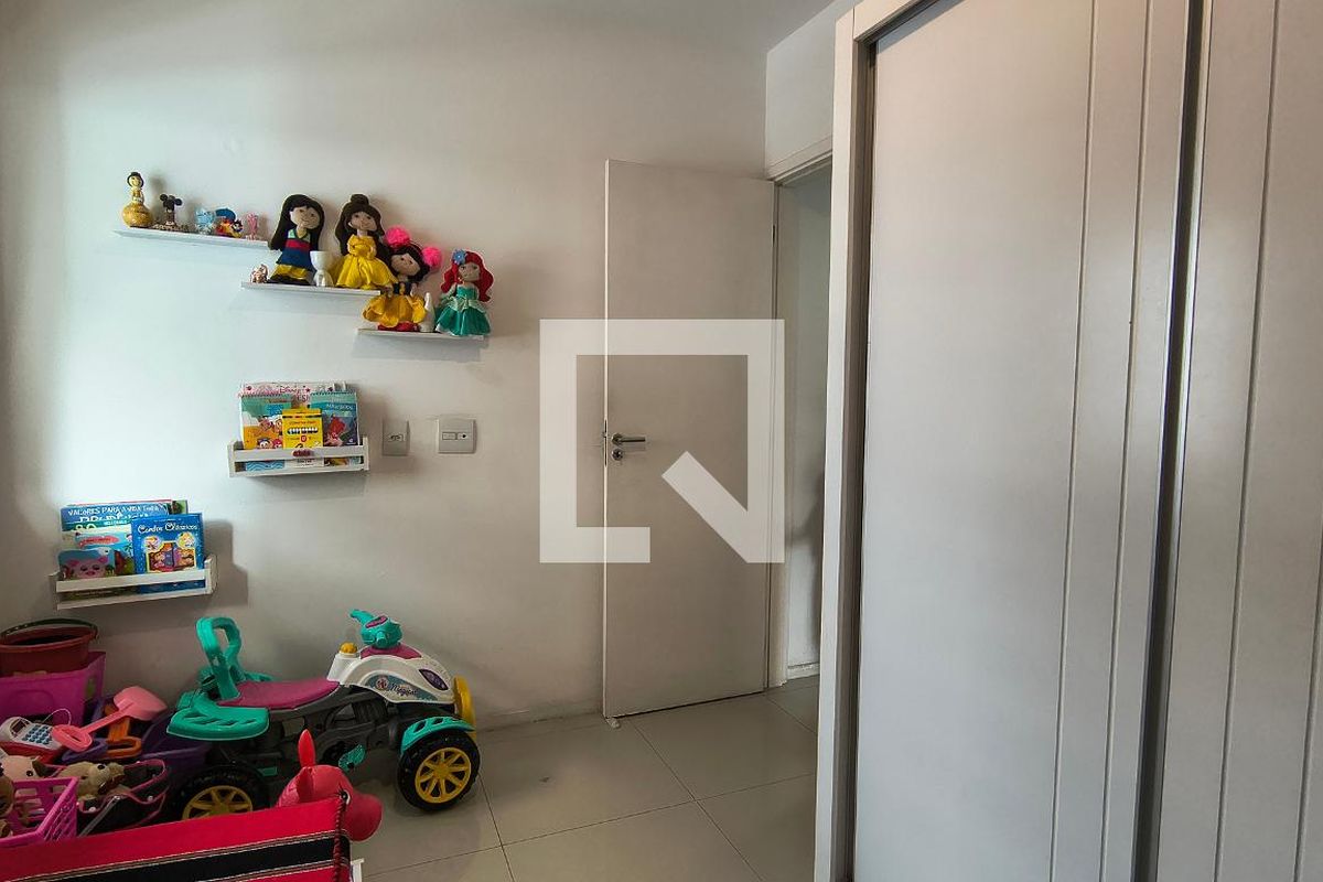 Apartamento, 3 quartos, 91 m² - Foto 50