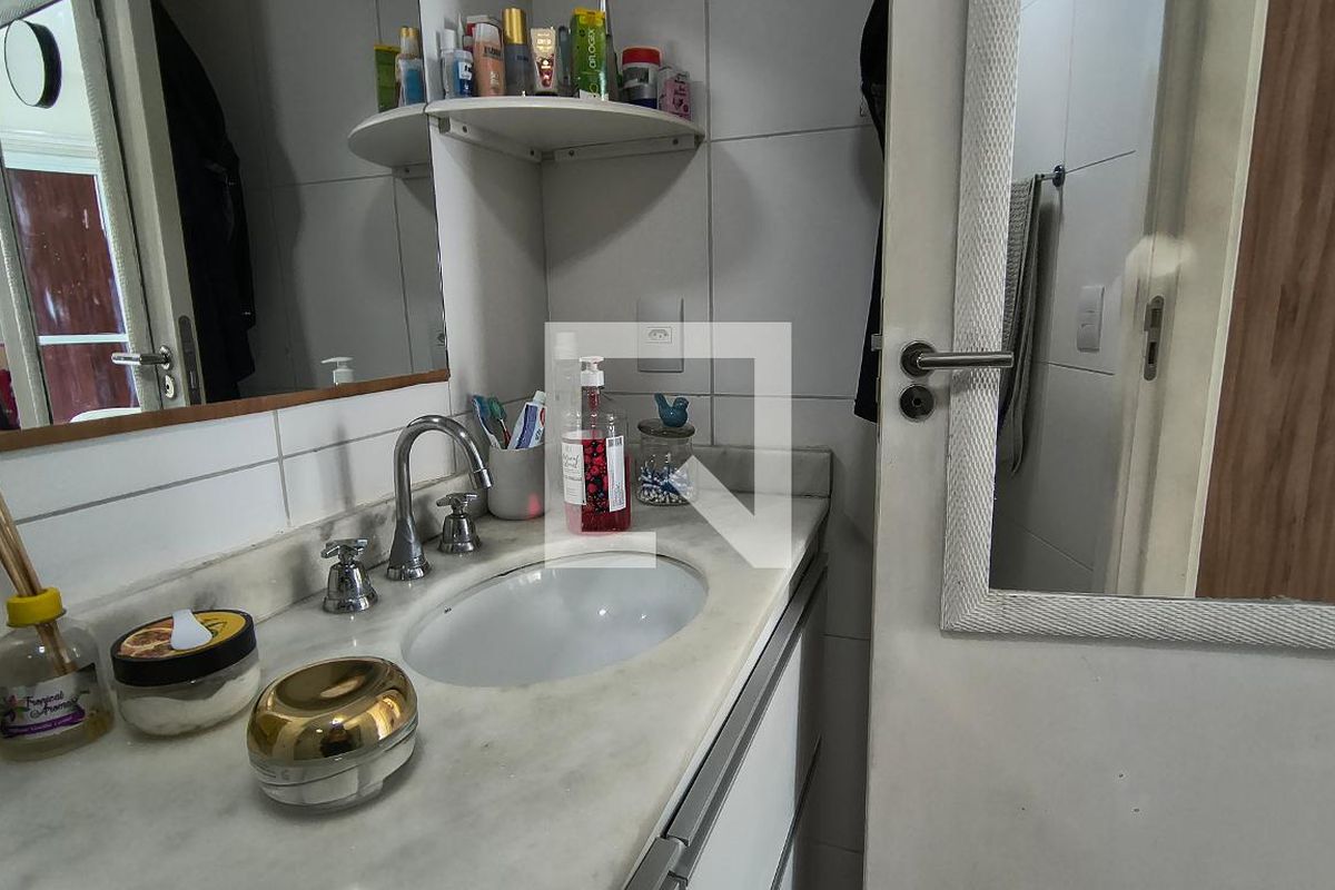 Apartamento, 3 quartos, 91 m² - Foto 42