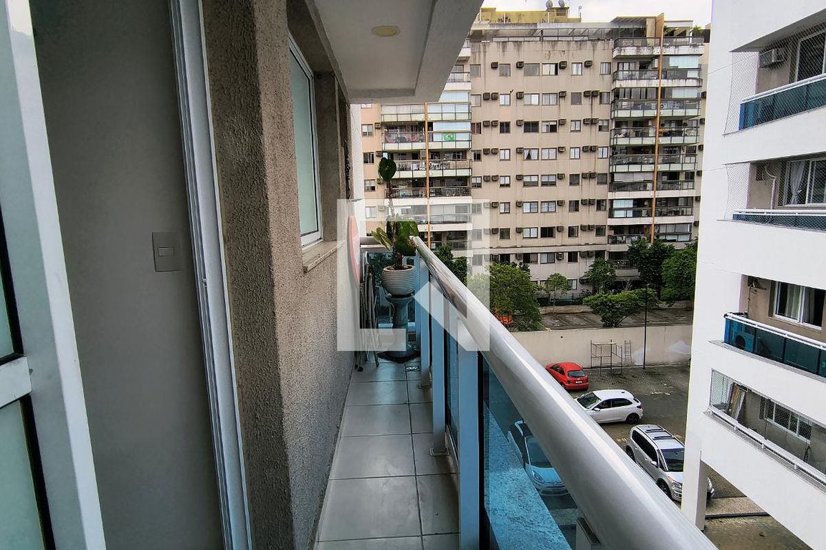 Apartamento, 3 quartos, 91 m² - Foto 32