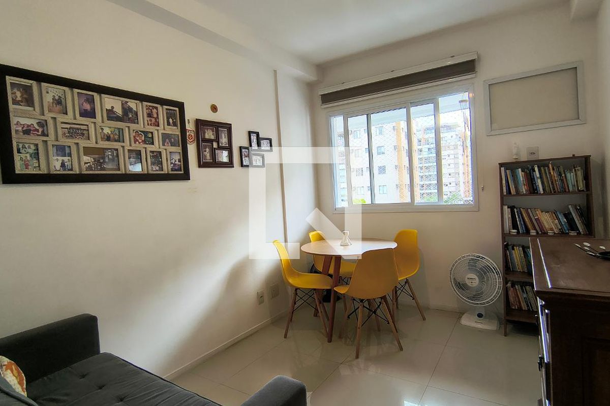 Apartamento, 3 quartos, 91 m² - Foto 52