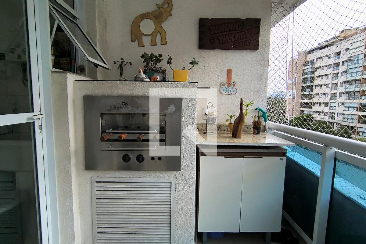 Apartamento, 3 quartos, 91 m² - Foto 18