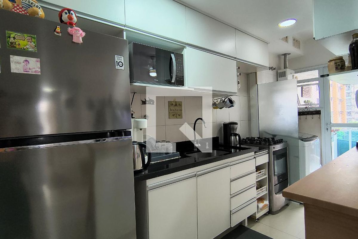 Apartamento, 3 quartos, 91 m² - Foto 72