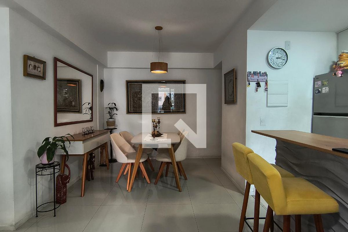 Apartamento, 3 quartos, 91 m² - Foto 10