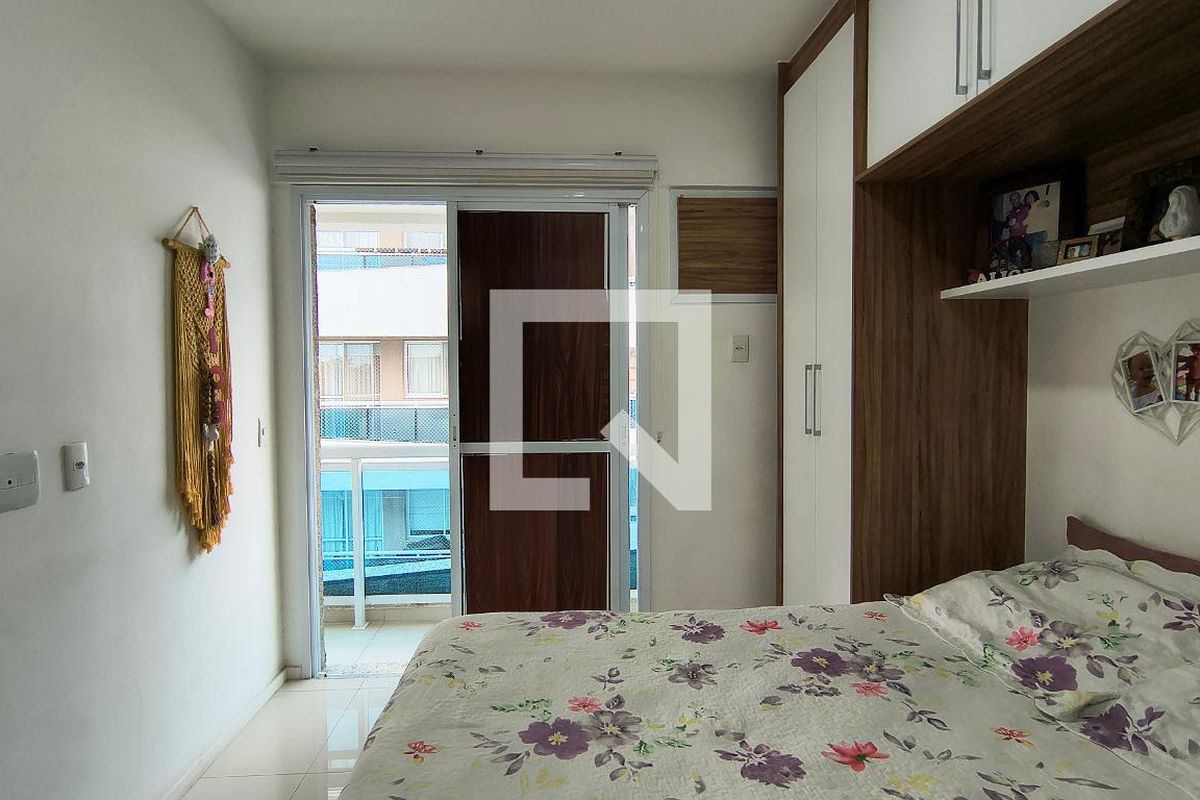 Apartamento, 3 quartos, 91 m² - Foto 24