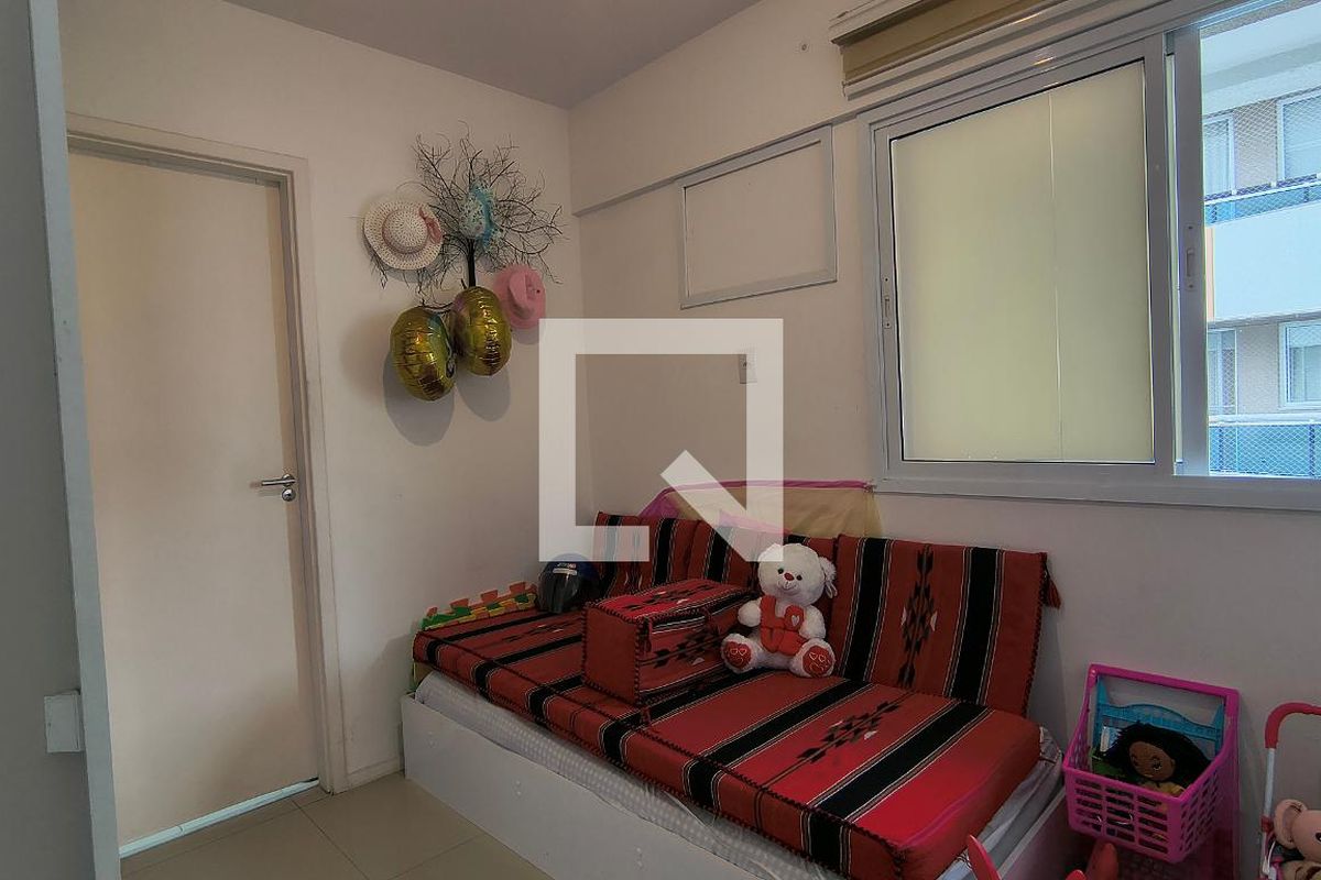Apartamento, 3 quartos, 91 m² - Foto 44