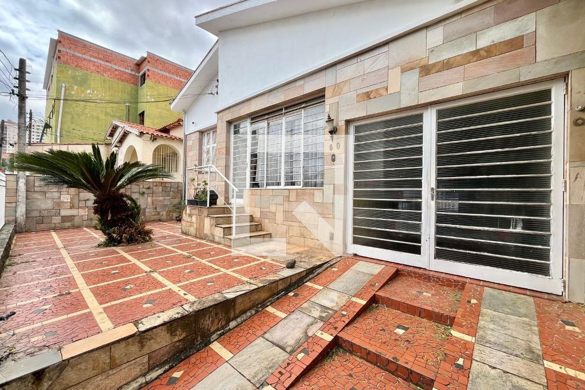 Casa à Venda - Taquaral, 3 Quartos,  301 m2 em , Campinas - sp | SoloBR