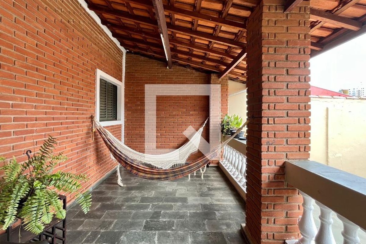 Casa à Venda - Taquaral, 3 Quartos,  301 m2 em , Campinas - sp | SoloBR