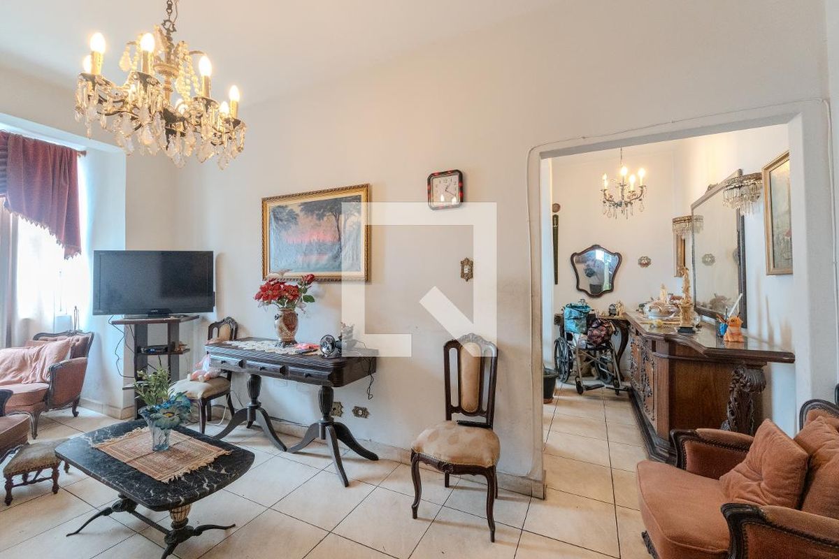 Apartamento, 2 quartos, 85 m² - Foto 4