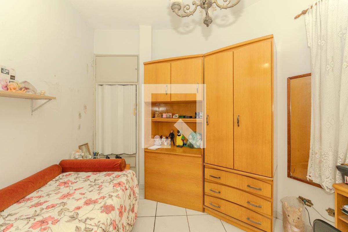 Apartamento, 2 quartos, 85 m² - Foto 14