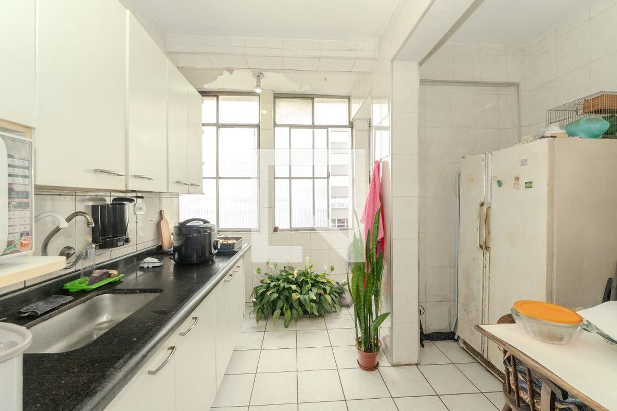 Apartamento, 2 quartos, 85 m² - Foto 44